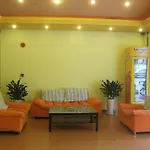 Home Inn Shanghai Jinjiang Amusement Park South Hongmei Road