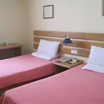 Home Inn Shanghai Jinjiang Amusement Park South Hongmei Road