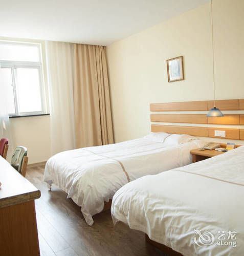 Hotel Jinjiang Amusement Park South Hongmei Road