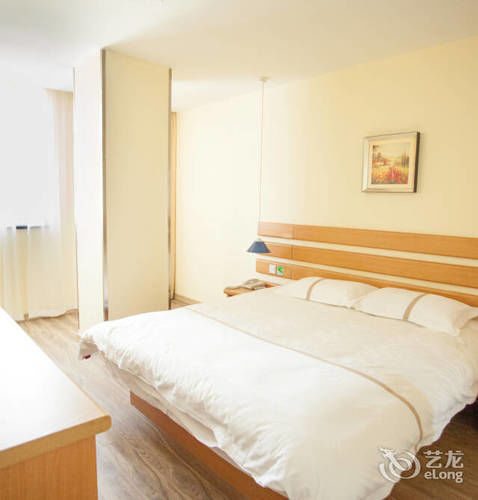 Jinjiang Amusement Park South Hongmei Road Hotel